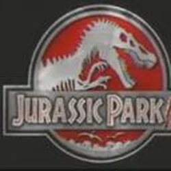 Jurassic Park - Diorama De La Puerta Del Parque Con Efectos De Luz - Foto 8