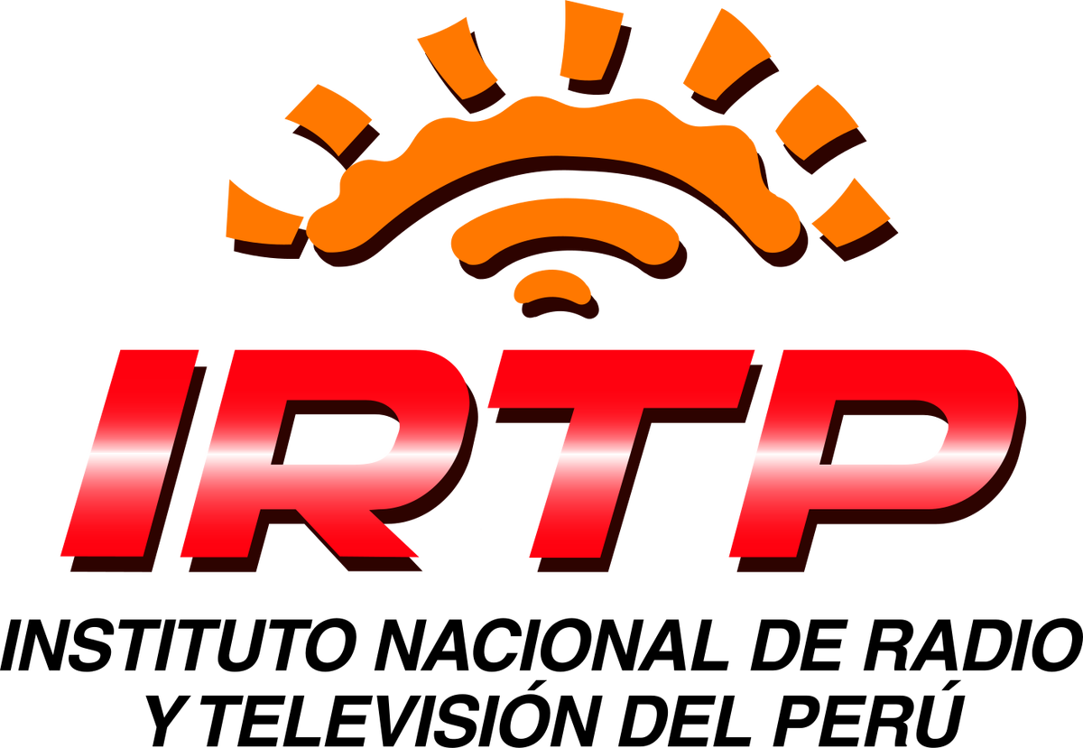 Instituto Nacional de Radio y Televisión del Perú Logopedia Fandom