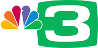 Alternate logo with NBC peacock, symbols only (2000–2005)