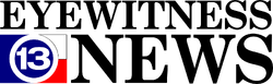 KTRK 13 Eyewitness News 1995