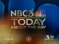 Today About the Bay news open (2001–2002)