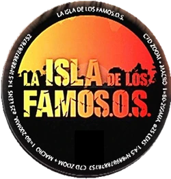 La isla de los famosos 2003