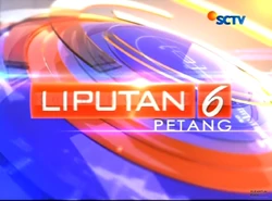 Liputan 6 petang 2015-now