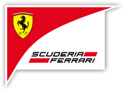 Scuderia Ferrari Logopedia Fandom