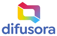 Logotipo da TV Difusora