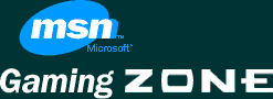 MSN Gaming Zone