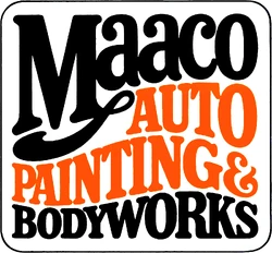 Maaco | Logopedia | Fandom