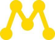 Manchete M logo.svg