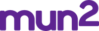 Mun2 logo