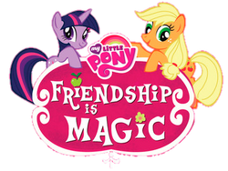 My Little Pony Friendship is Magic, My Little Pony Friendship is Magic  Wiki