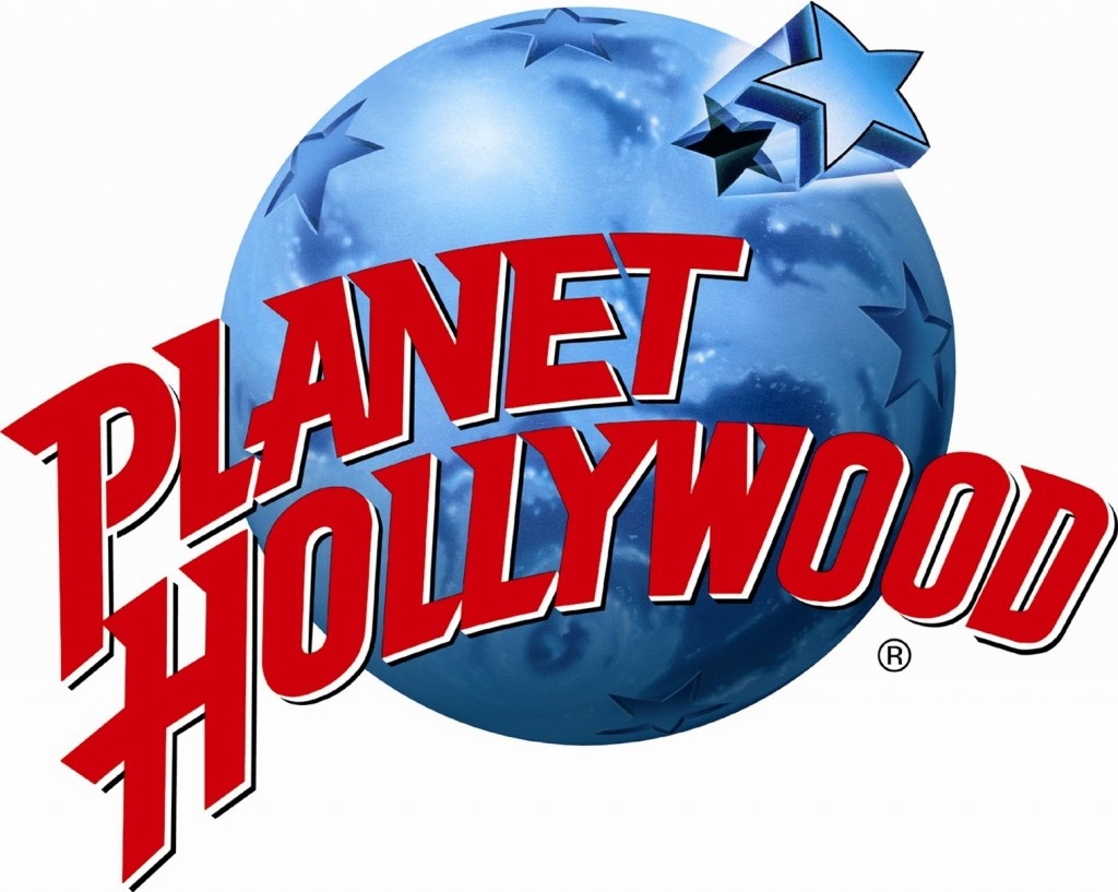 hollywood logo