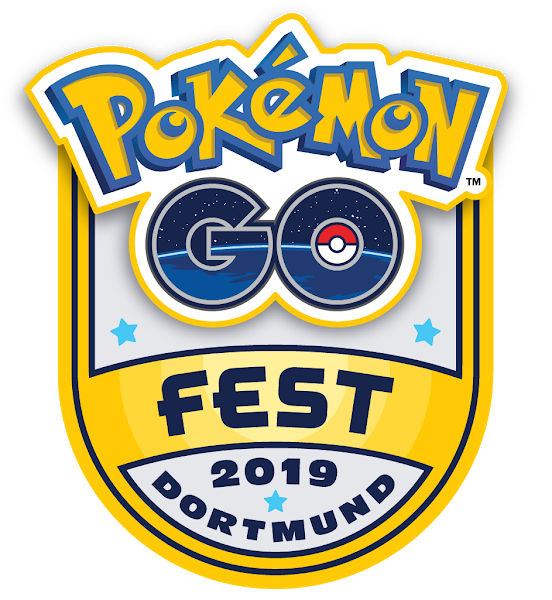 Pokemon Go Fest Logopedia Fandom