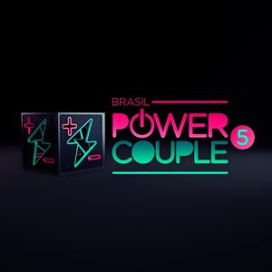 Power Couple Brasil 5