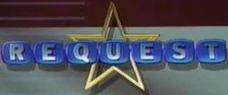 Request TV late 80s