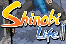 Shinobi Life II