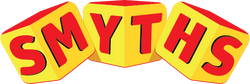 Smyths Toys Superstores, Logopedia