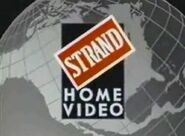 On screen logo