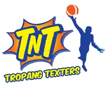 TNT Tropang Texters logo
