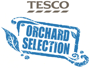Tesco Orchard Selection 2014