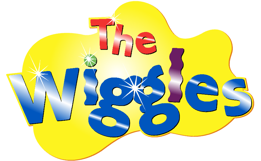 The Wiggles Logo