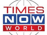 Times Now World