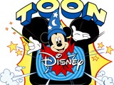 Toon Disney