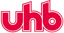 Uhb logo