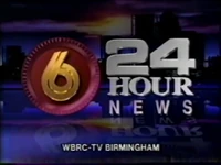 "24-Hour News Source" station ID (1991–1992)