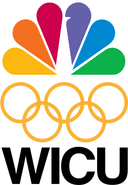 Olympics logo (2016-present)