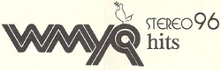 WMYQ Stereo 96