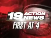 19 Action News: First At 4 open (2004–2007)