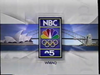 WMAQ-TV