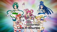Yes! Pretty Cure 5 (2007-08, Episode 47-49)
