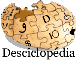  Desciclopédia