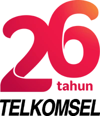 26th-TELKOMSEL