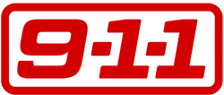 9-1-1 (Fox) logo