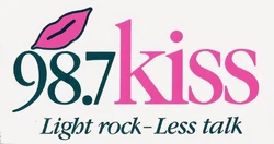 98.7 Kiss WKSI