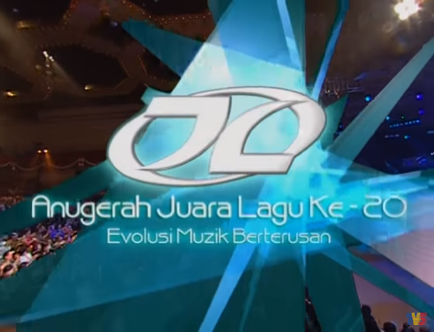 Anugerah Juara Lagu 2005 Logopedia Fandom