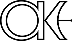 Aktuelle Kamera logo 1970s