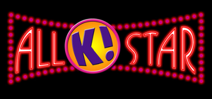 All clearance star k