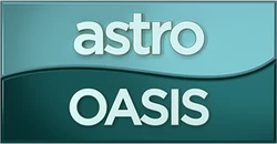 Astro Oasis 2019