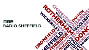 BBC Radio Sheffield 2008