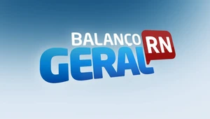 Balanço Geral RN 2018