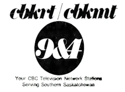 CBC 9&4 Regina 1969