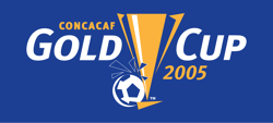 CONCACAF Gold Cup 2005