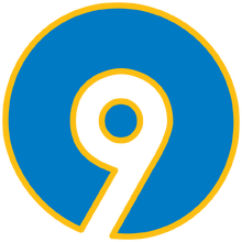 Canal 9 (Mexico 2000)