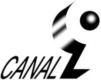 Canal 9 TVN Señal 2 Logopedia Fandom