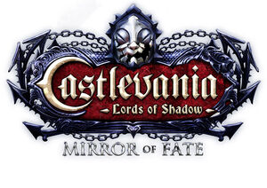 Castlevania: Lords of Shadow – Mirror of Fate (Video Game) - TV Tropes