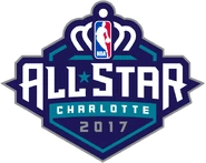 Unused logo for 2017 NBA All-Star Game