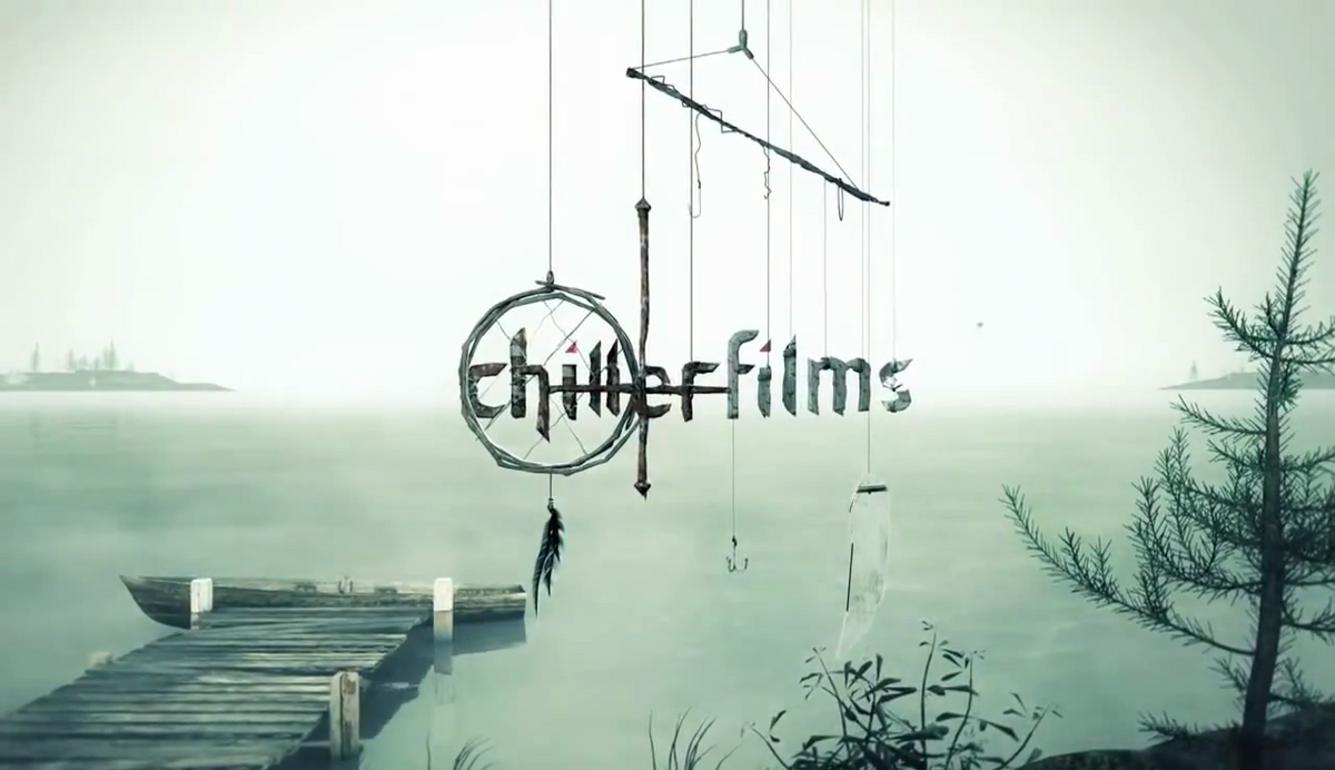 Chiller Films Logopedia Fandom